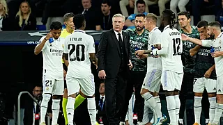 Le Real Madrid fait peau neuve : un grand ménage s'impose