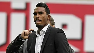 Neto admire un ancien d’Anderlecht: “Il ne s’enfuira jamais