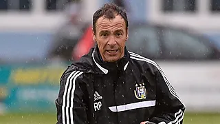 René Peeters annonce la prochaine pépite d'Anderlecht