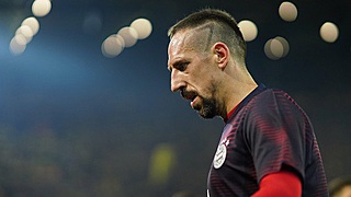 OFFICIEL - Franck Ribéry rejoint la Serie A