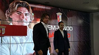 Sá Pinto harcèle un ancien Anderlechtois