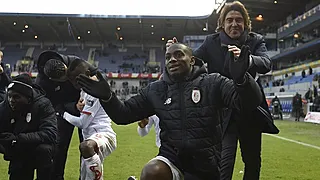 BREAKING Voici les sanctions pour Sa Pinto et Mpoku en appel