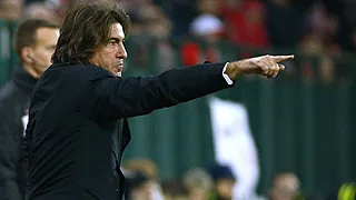 BREAKING Un titulaire rouche absent de la feuille de match à Genk
