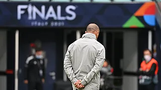 Il ne voulait pas que Martinez le sélectionne