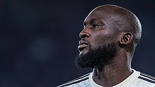 Lukaku de retour à Chelsea ? "C'est une option"