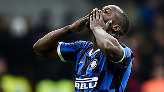 Un attaquant du PSG pour concurrencer Lukaku à l'Inter Milan?