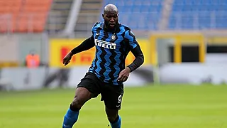 Le nouvel écusson de l'Inter a fuité