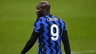 Lukaku: 