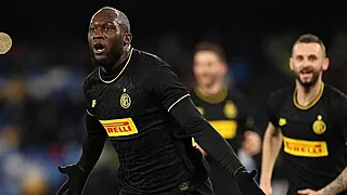 Coup double pour l'Inter: 