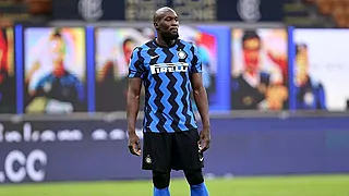 Un doublé de Lukaku sauve l'Inter, le Bayern et l'Atalanta cartonnent