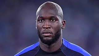 Lukaku prend une décision radicale en vue de la CDM