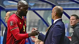 Martinez démolit Chelsea pour défendre Lukaku