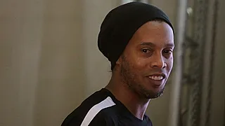Ronaldinho: 