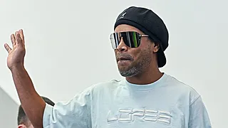 Ronaldinho désigne son favori pour la finale de la CDM