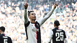  Cristiano Ronaldo, la revanche !  