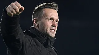 Deila sur le mercato : 