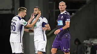 Anderlecht aura un attaquant supplémentaire dans un mois