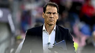 Garcia parle enfin d'Osimhen. Il a fait son choix