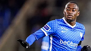 GENK: Vrancken récupère un atout dans la course au titre