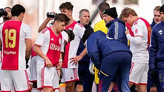 'L'Ajax fait du repérage en Jupiler Pro League