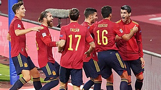 Qualifs Euro 2024: l’Ecosse surprend l’Espagne !