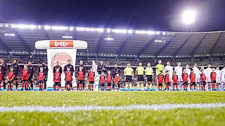 Nouveau but stratosphérique : Garcia peut-il encore s'en passer ?