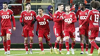 Celui qui va tout changer au Standard ?