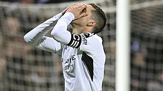 Stef Peeters (KAS Eupen) également mentionné à Anderlecht