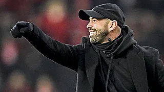 Defour leur donne son feu vert: "Ils peuvent m'appeler"