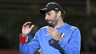 Le SL 16 s'enfonce, Beveren cale encore