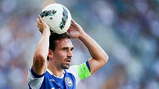 Kums encense un jeune talent belge : "Comme Xavi et Iniesta"