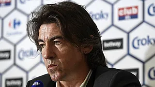 OFFICIEL - Sa Pinto déjà renvoyé de son nouveau club