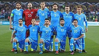 Ligue des Nations: le tirage de la Ligue D