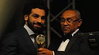 Les trois finalistes pour le footballeur africain de l'année sont connus