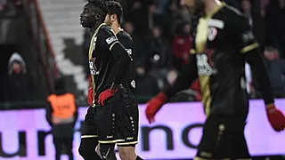 Un ancien joueur du Standard offre un penalty quelques secondes après sa montée 