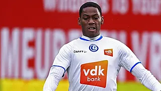 Un ancien joueur de Gand pourrait rejoindre Galatasaray