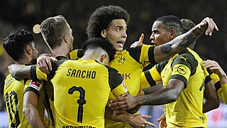 Dortmund veut remplacer Pulisic par une star de Premier League