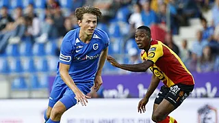 Sander Berge intéresse un grand club anglais 