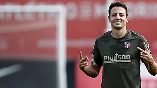Le Bayer Leverkusen se renforce avec un défenseur de l'Atlético Madrid