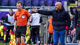 Nouveau coach imminent: Anderlecht prépare un énorme coup