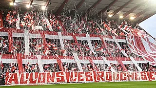 Et si le Standard le rapatriait : "Toujours très rapide"