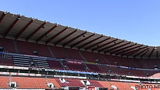 Standard : "Ca a tout changé, pour Charleroi aussi"