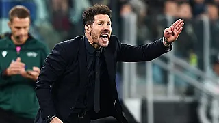L’Atletico Madrid se débarrasse d’un ancien attaquant de Pro League 