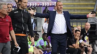 Anderlecht risque de perdre trois autres joueurs contre Bruges