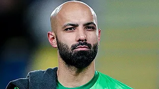 Le transfert de Sinan Bolat capote en dernière minute