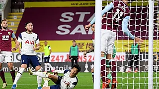 La star de Tottenham victime d'une tentative d'extorsion