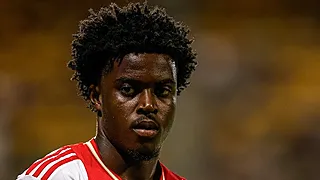 Anderlecht a ciblé un talent de l'Ajax