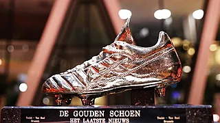 Retournement : duel de titans pour le Soulier d'Or