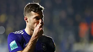 Attaque imminente: “Spajic, dans le viseur”