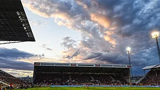 Un international néerlandais ne ferme pas la porte à l'Antwerp 